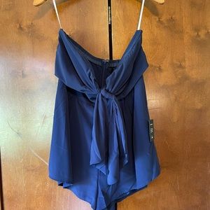 Lulus romper